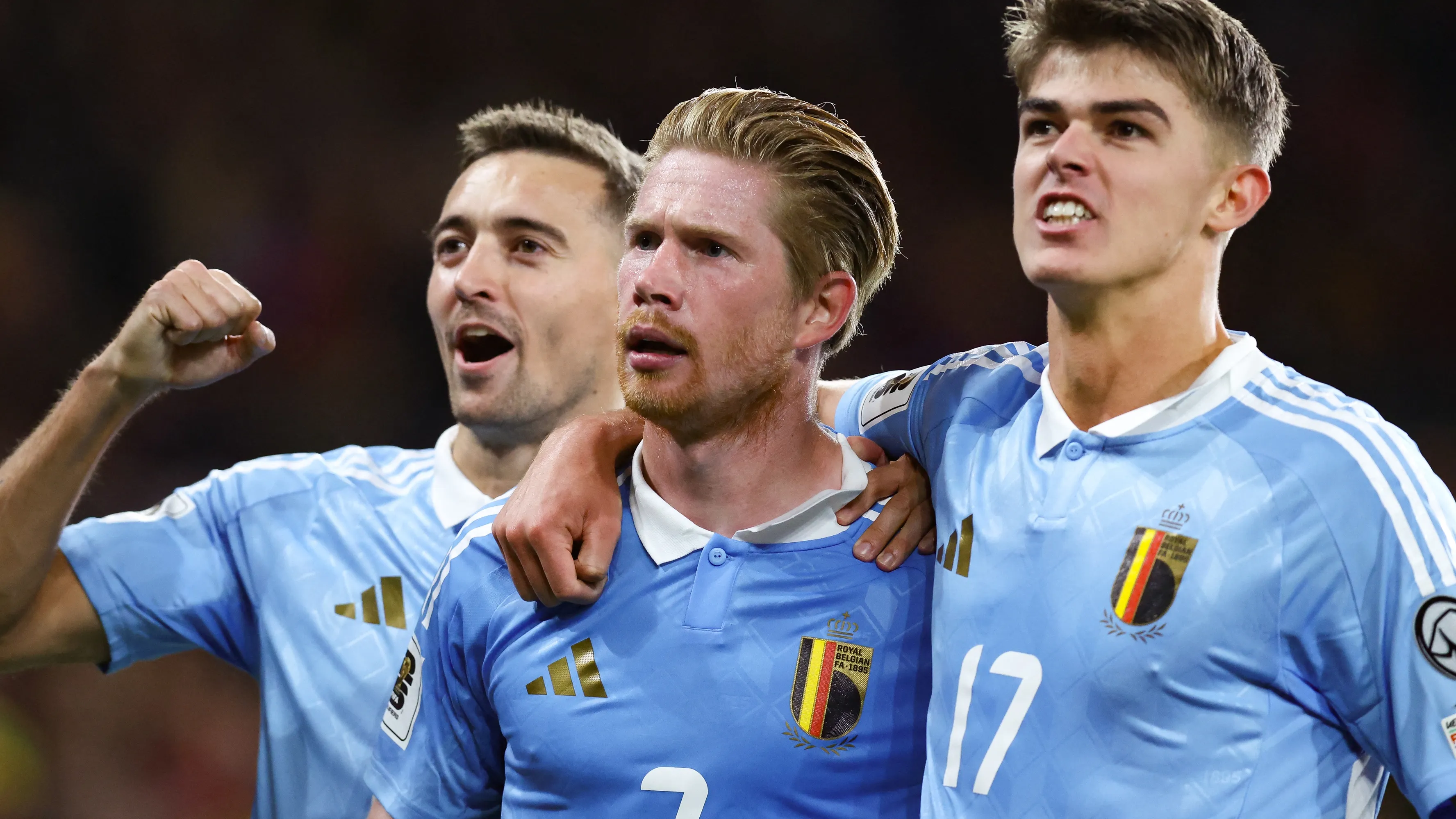 Everything you need to know about buying Belgium match tickets for FIFA World Cup 2026, including sale dates, prices, pa