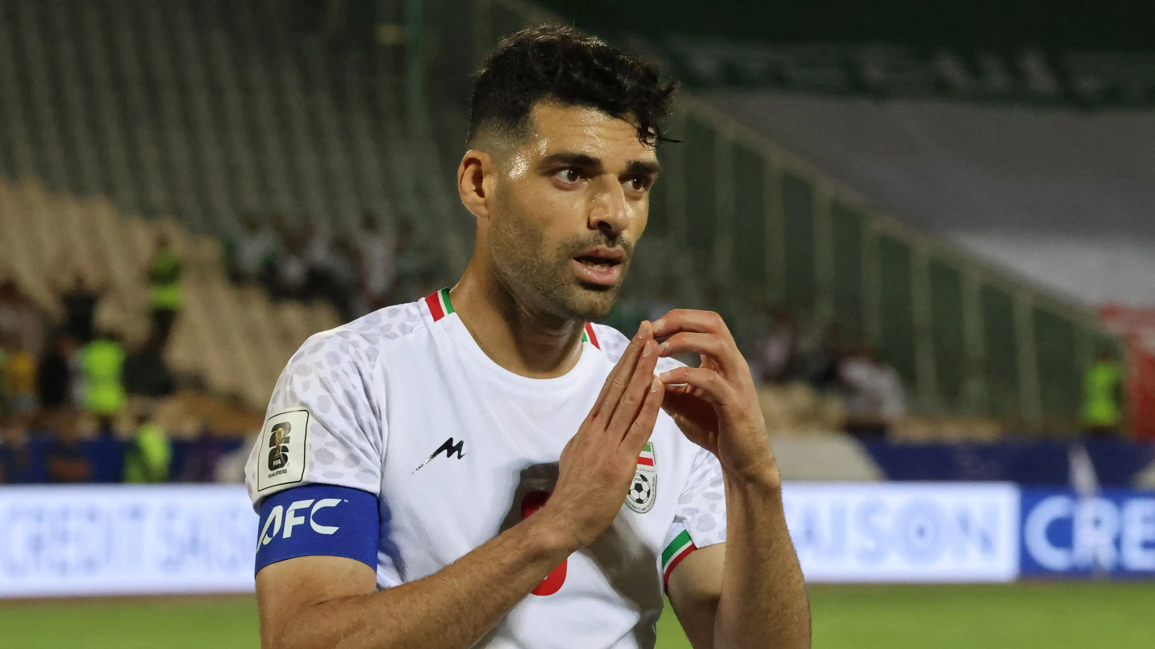 Iran World Cup 2026 Squad: Confirmed 26-Player Roster & Team Preview — Key Players to Watch