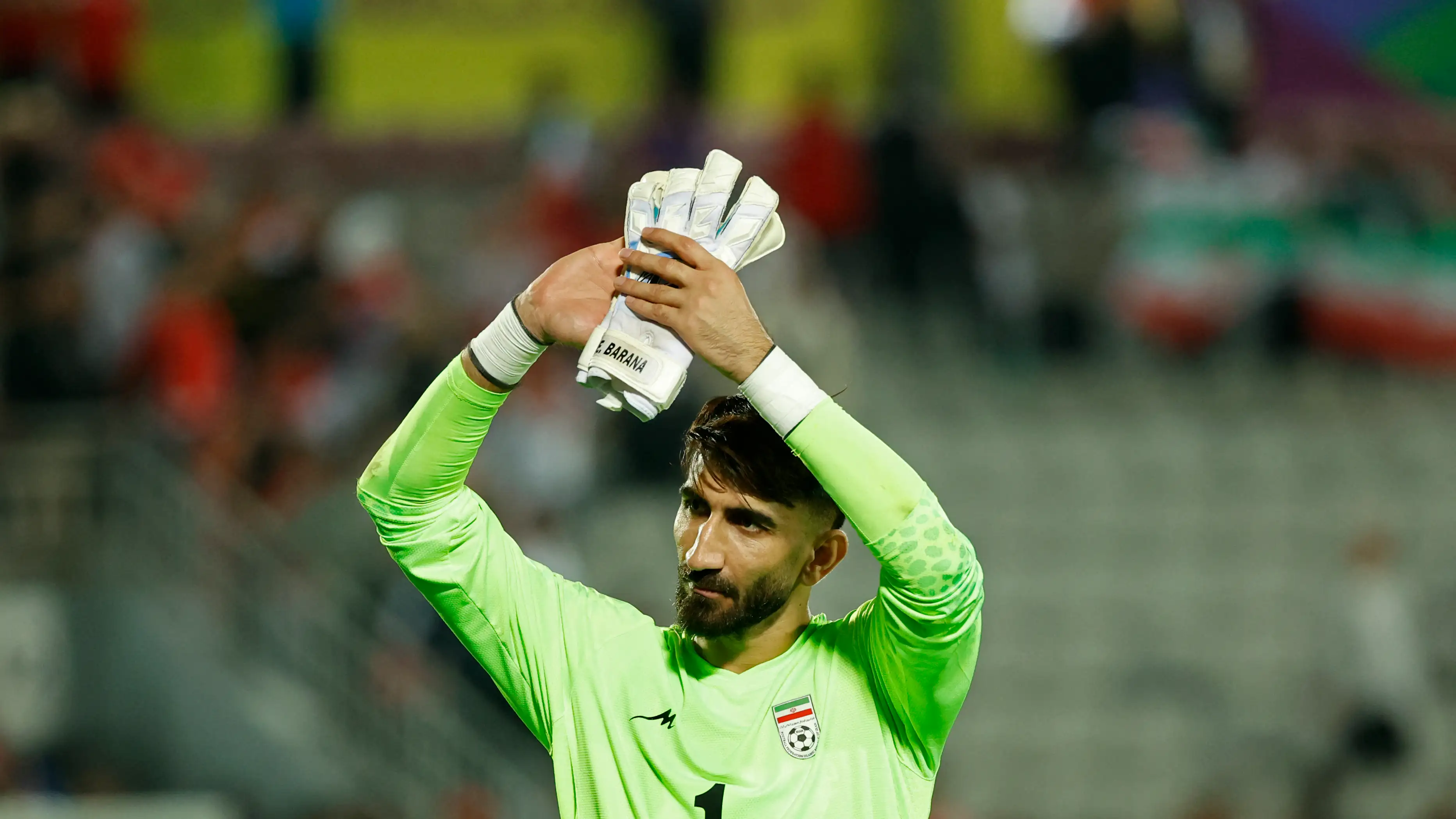 Iran World Cup 2026 Squad: Confirmed 26-Player Roster & Team Preview