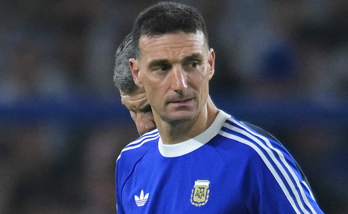Lionel Scaloni doesn’t rule out more changes to Argentina’s