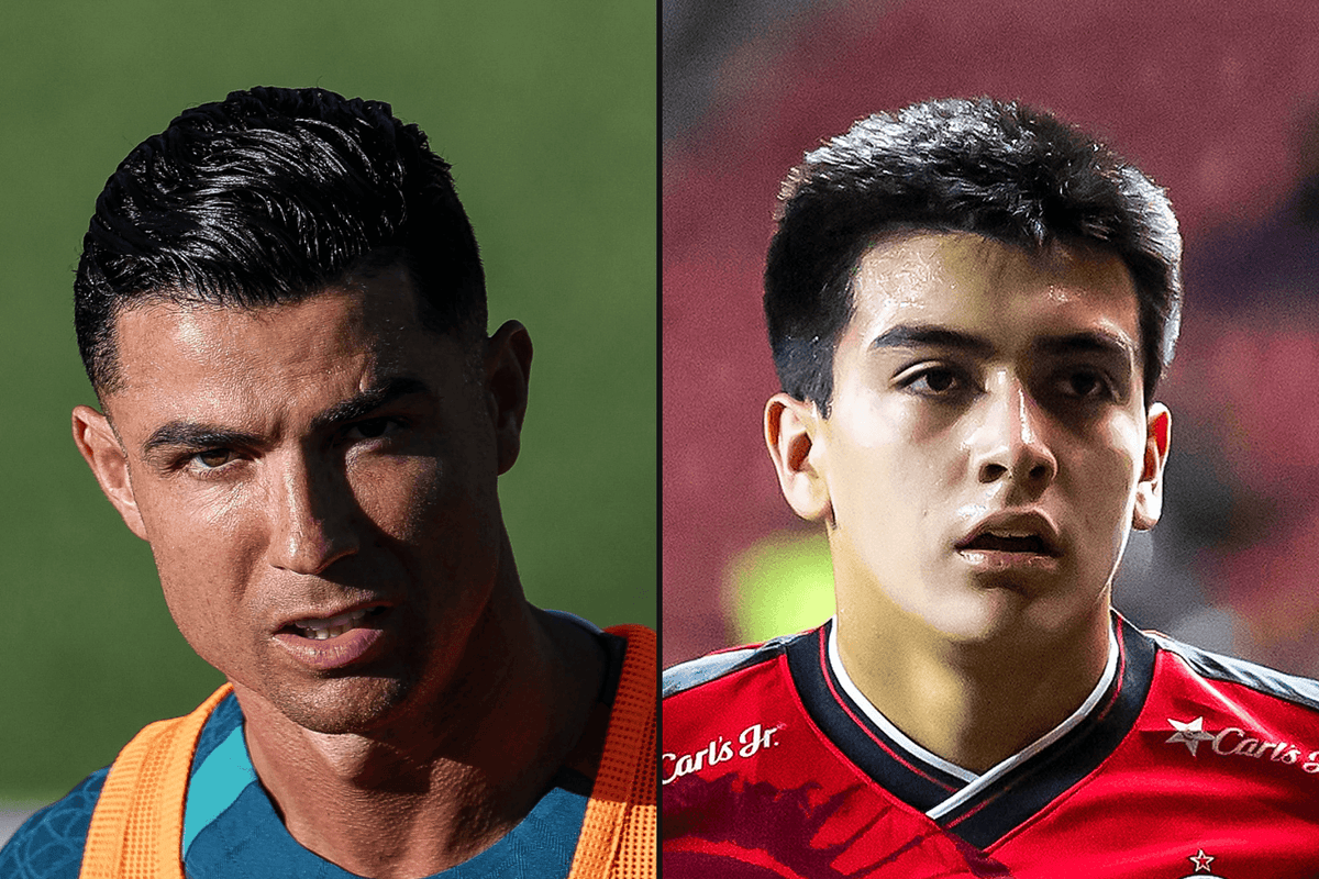 More than 1,200 players are on their way to the World Cup – The Athletic runs through some of the outliers and curiositi