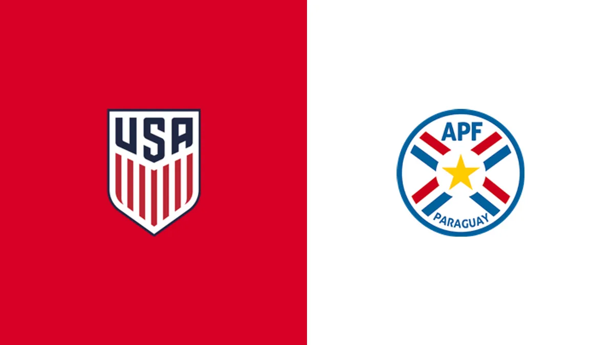 GOAL brings you everything you need to know about USA vs Paraguay at the 2026 FIFA World Cup.