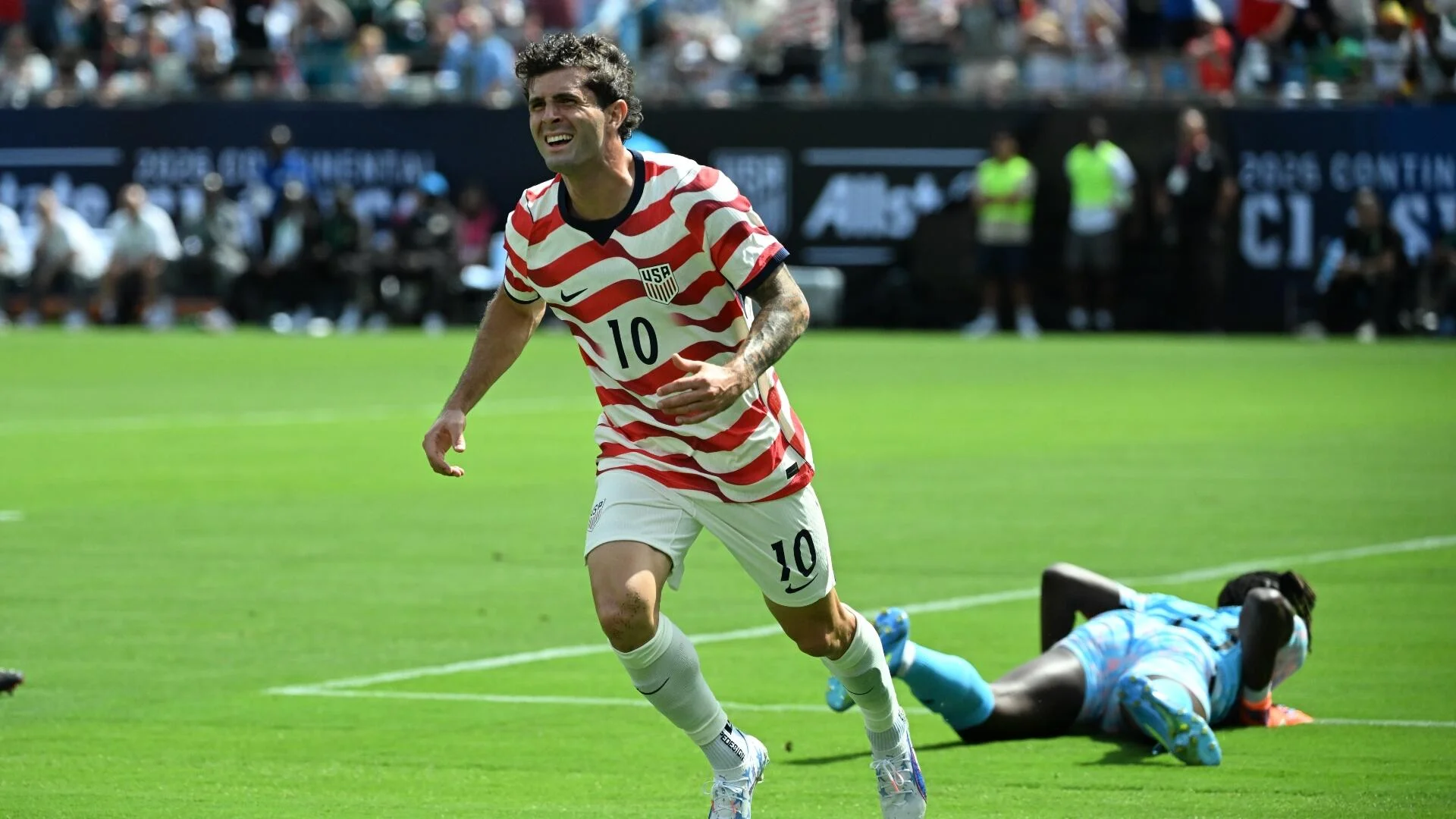 USA World Cup 2026 Predictions: Group D Odds, Best Bets & Expert Picks