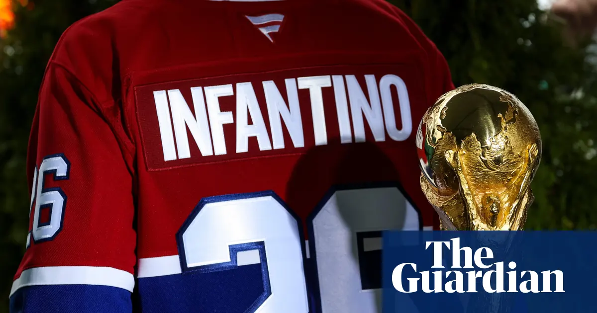 A class action-style complaint is calling for a full investigation into the workings of the Fifa president, Gianni Infan