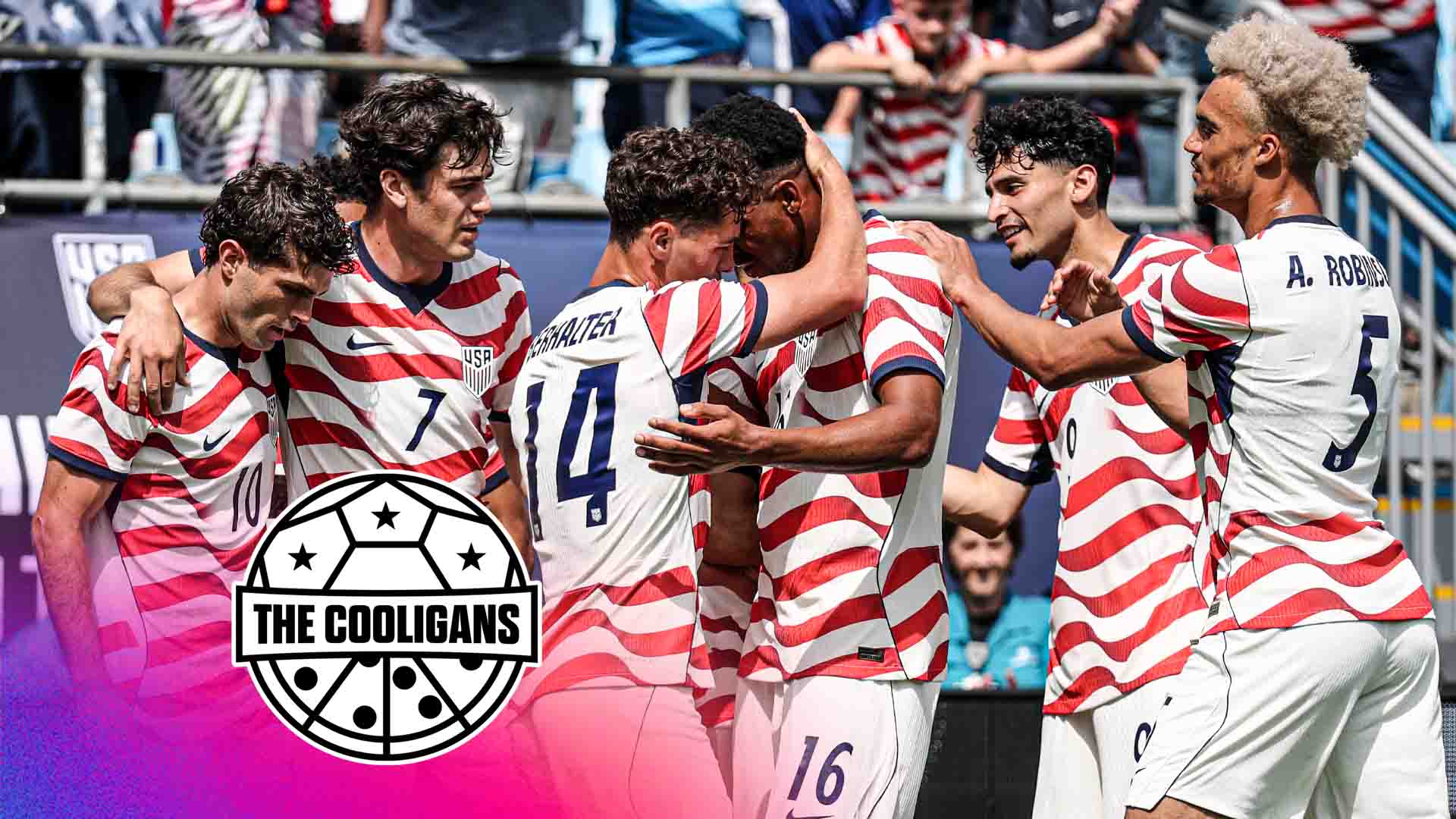 World Cup 2026 Qualified Teams: All 48 Nations, Groups & Draw Results — Squad Selection and Tactical Implications